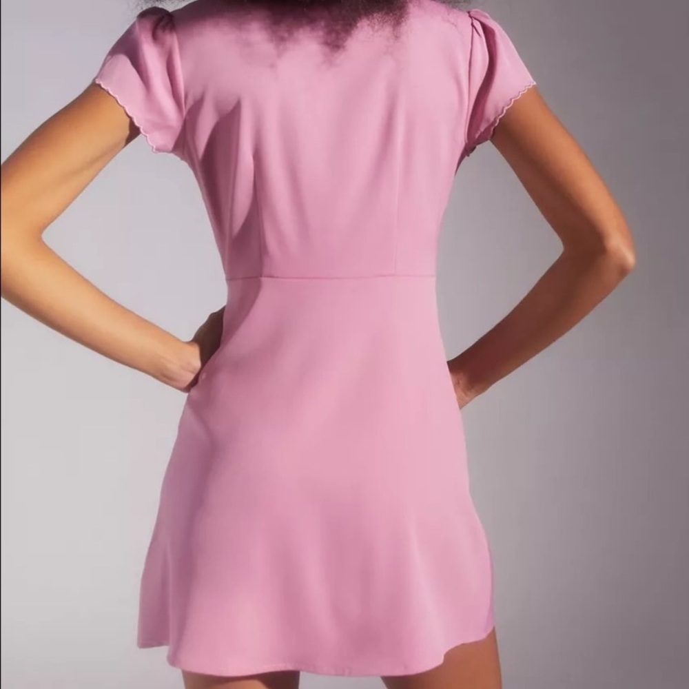 UO Betty Dress - Picture 2 of 2